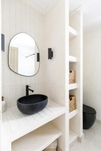 CASA LUZ - Somewhere south villas by Astrid Elisee