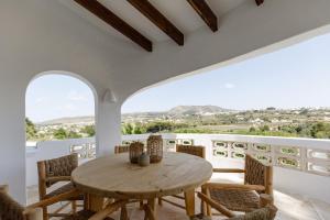 CASA LUZ - Somewhere south villas by Astrid Elisee