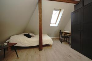 BH Properties Apartament Wood