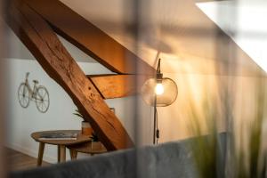 Appartements Major d-Home Amalgame : photos des chambres