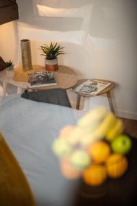 Appartements Major d-Home Amalgame : photos des chambres
