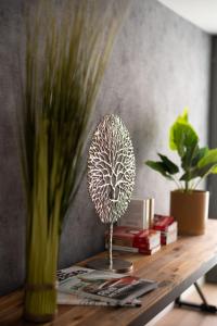 Appartements Major d-Home Amalgame : photos des chambres