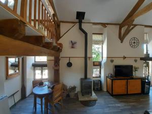 Maisons de vacances Le Petit Coin - LPC Dordogne Holidays : photos des chambres