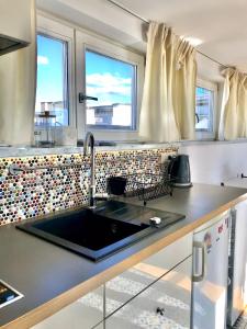 BEZAGENTA WILCZA8 Minimalist STUDIO Central location