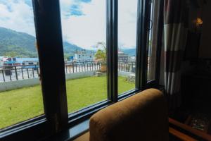 Hotel Tulsi