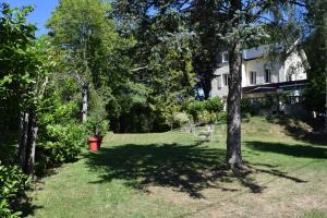 Maisons d'hotes VILLA NOTRE DAME face au Chateau fort : photos des chambres