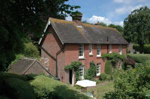 Talu Warre Cottage Arundel Suurbritannia