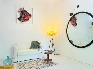 Appartements La Madeleine Arles : photos des chambres