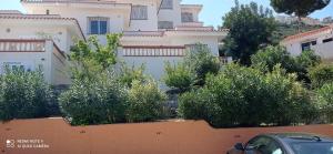 Charmant appartement avec vue sur le château de Peniscola