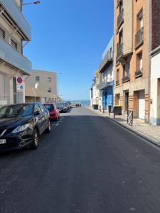 Appartements Superbe appartement a 50m de la plage. : photos des chambres