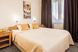 Mini-Hotel Kyivskyі