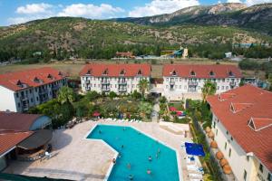 Halıcı Hotel Resort & SPA