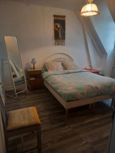 B&B / Chambres d'hotes Bienvenue en Perigord : photos des chambres