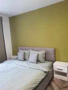 Iris Vivo Mall 2 - 弗洛雷什蒂