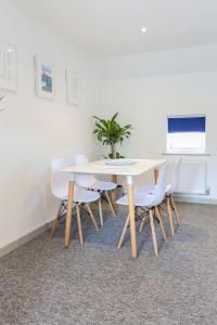 Shorebreak - Bracklesham Bay Apartment