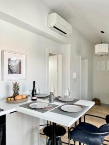 Alba Apartment 