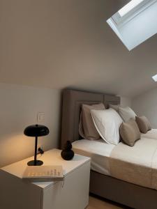 Alba Apartment 