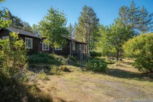 Huset Lisa - SWEEDS Loftahammar