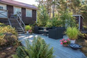 Huset Lisa - SWEEDS Loftahammar