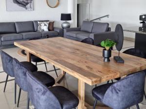 Waterfront Boutique Hotel Vanderkloof