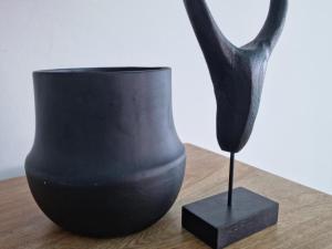 Waterfront Boutique Hotel Vanderkloof