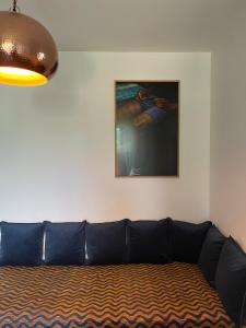 Appartements La Madeleine Arles : photos des chambres