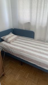 Park view apartment Morskie Oko