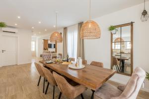 Villa La Residenza - Heated pool