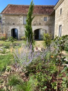 B&B / Chambres d'hotes Le Manoir des Sables - Chambre familiale grand confort : photos des chambres