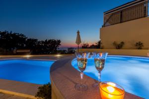 Villa La Residenza - Heated pool