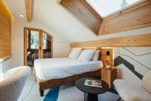 Hotels Best Western Chalet les Saytels : photos des chambres