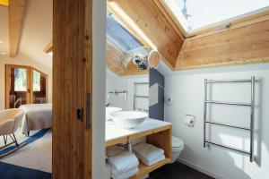 Hotels Best Western Chalet les Saytels : photos des chambres