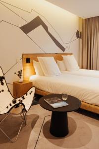 Hotels Best Western Chalet les Saytels : photos des chambres