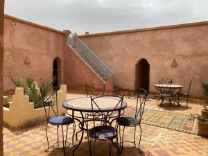 Auberge Kasbah Des Dunes