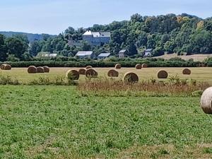 La Ferme du Couchant