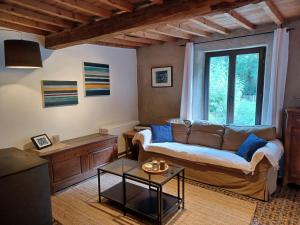 La Ferme du Couchant