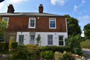 4 Landgate Cottages - Udimore