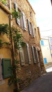 Maisons de vacances Charming home in Provence - 6 pers. : photos des chambres