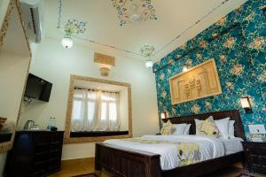 Tripli Hotels Prithvi Palace