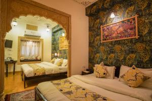 Tripli Hotels Prithvi Palace