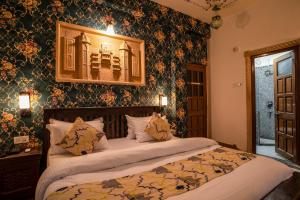 Tripli Hotels Prithvi Palace