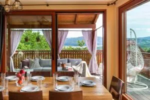 Dom z Widokiem Mucharz 405 - Zembrzyce