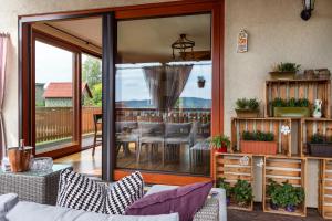 Dom z Widokiem Mucharz 405