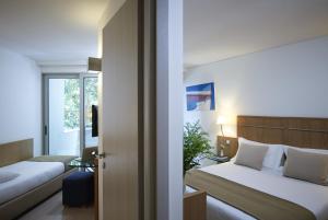 Kriti Beach Hotel Rethymno Greece
