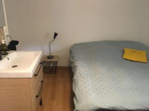 Appartements L'instant present : photos des chambres