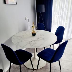 Apartament Chopina III