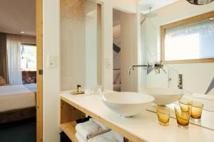 Hotels Best Western Chalet les Saytels : photos des chambres