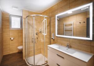 Wellness Hotel GREEN PARADISE