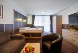 Wellness Hotel GREEN PARADISE