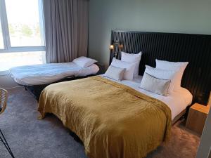 Hotels Golden Tulip Reims : photos des chambres